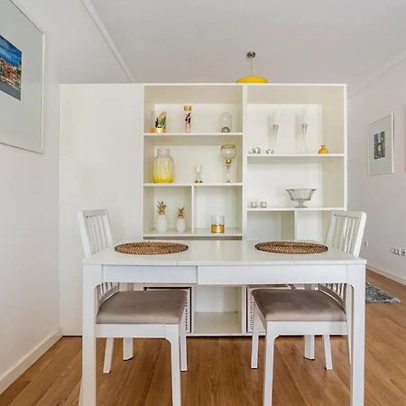 Luxury Anibal Cunha Apartments Порто Екстериор снимка