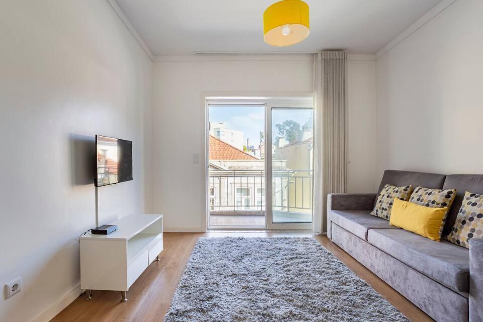 Luxury Anibal Cunha Apartments Порто Екстериор снимка