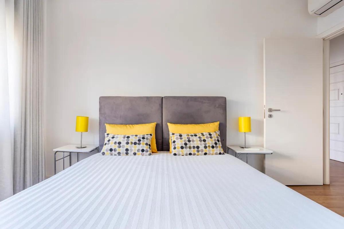 Luxury Anibal Cunha Apartments Порто Екстериор снимка