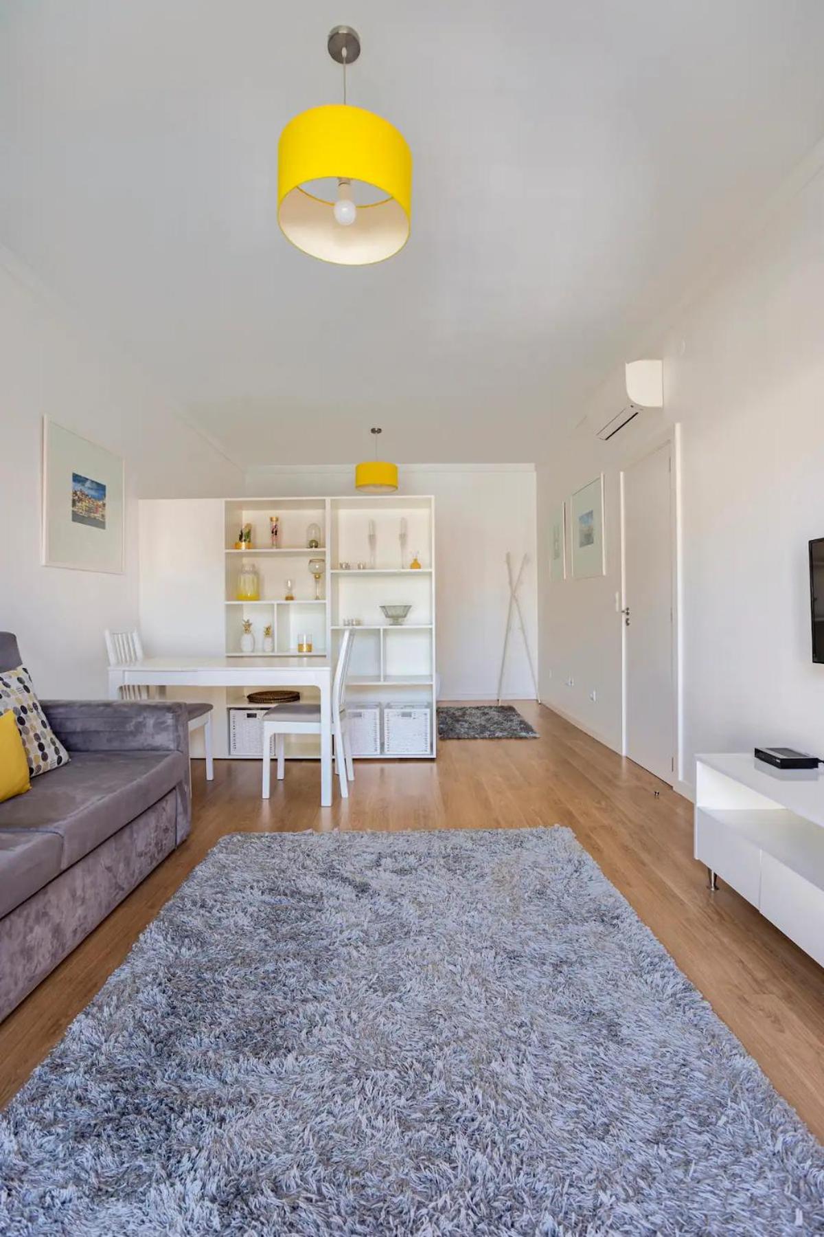 Luxury Anibal Cunha Apartments Порто Екстериор снимка
