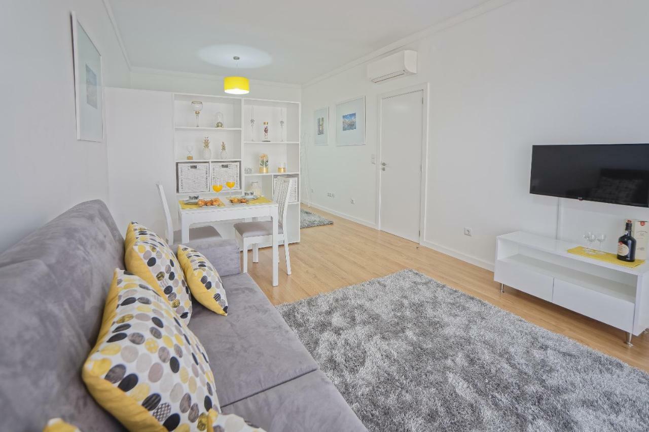 Luxury Anibal Cunha Apartments Порто Екстериор снимка