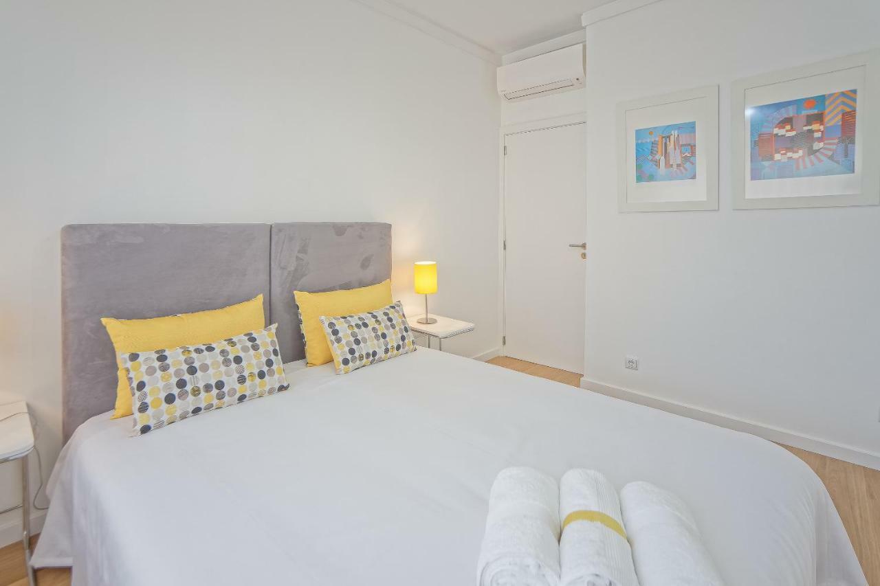 Luxury Anibal Cunha Apartments Порто Екстериор снимка